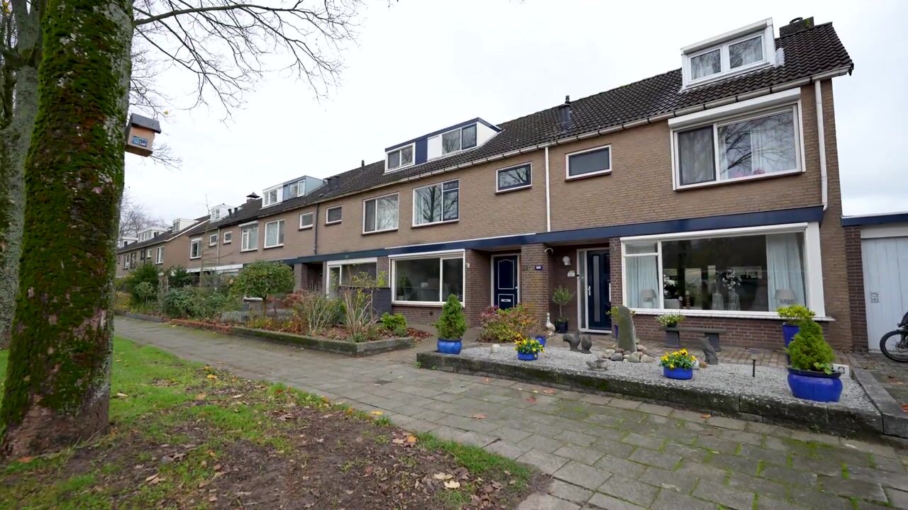 Video of Dokter Asjeslaan 23