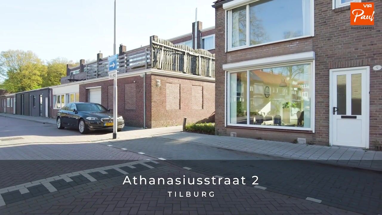 Video van Athanasiusstraat 2