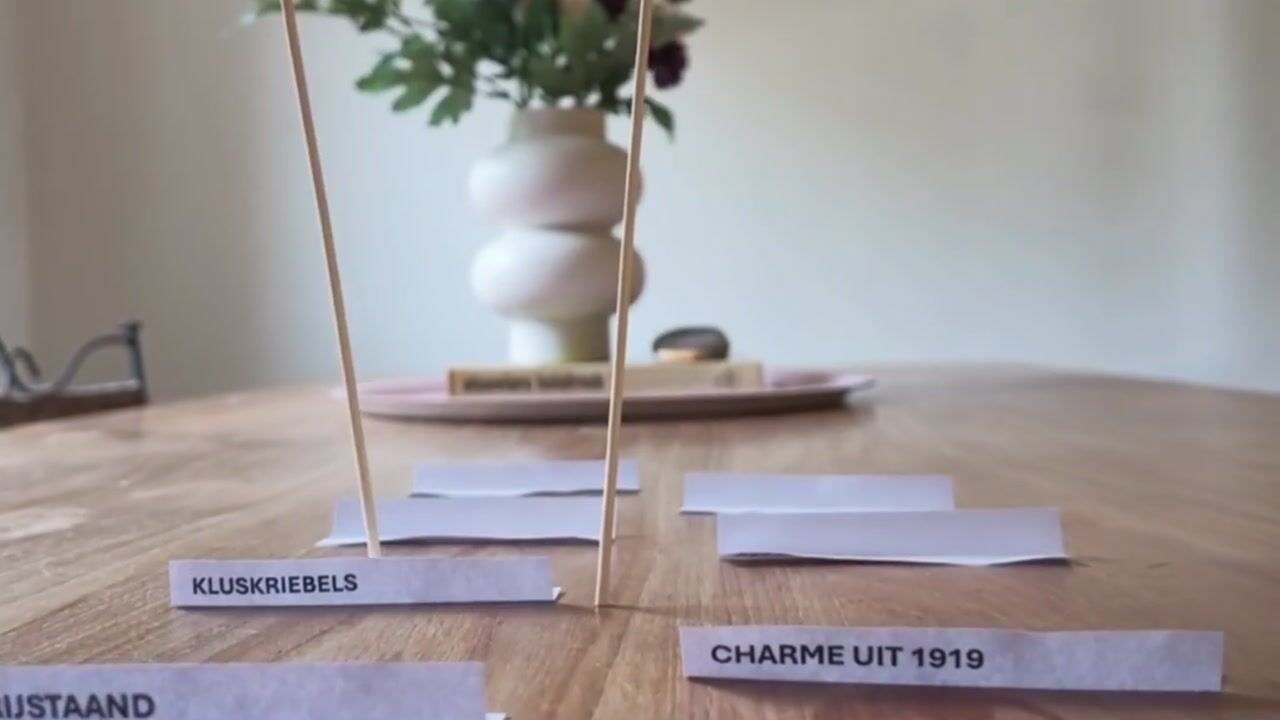 Video van Oelerweg 19