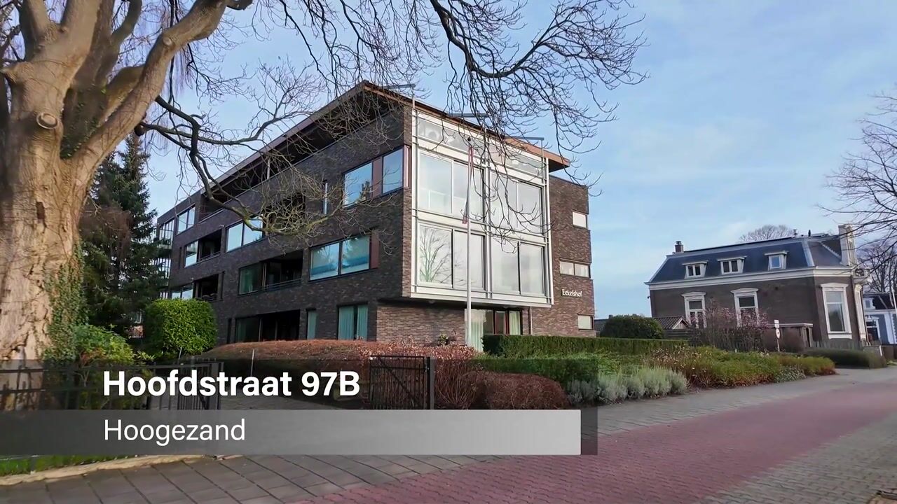 Video van Hoofdstraat 97-B