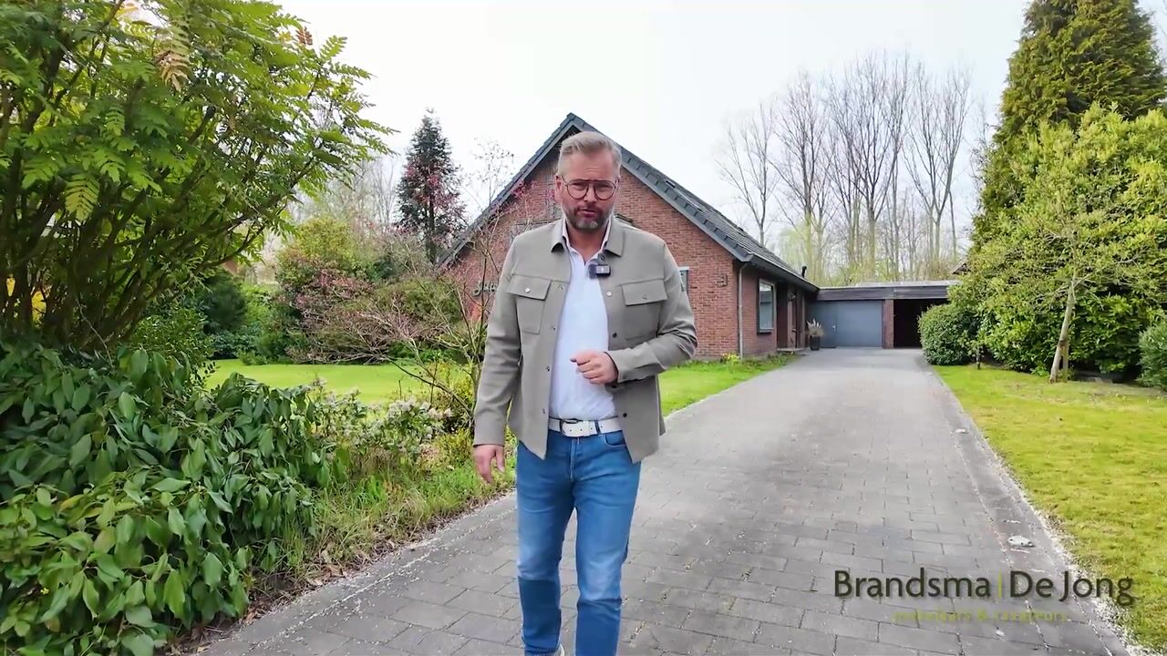 Video of Tuikwerderrak 3