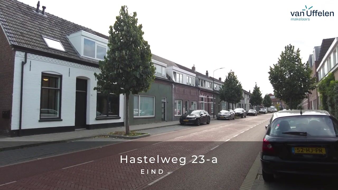 Video of Hastelweg 23-A