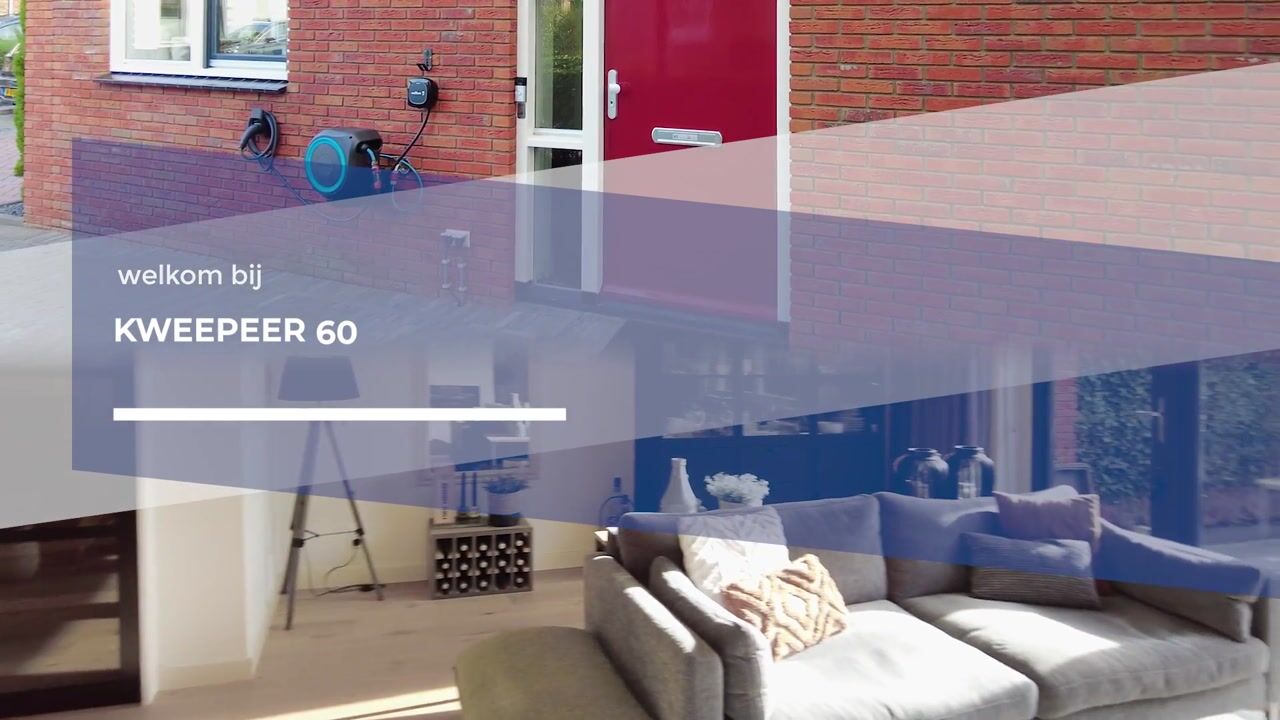 Video of Kweepeer 60