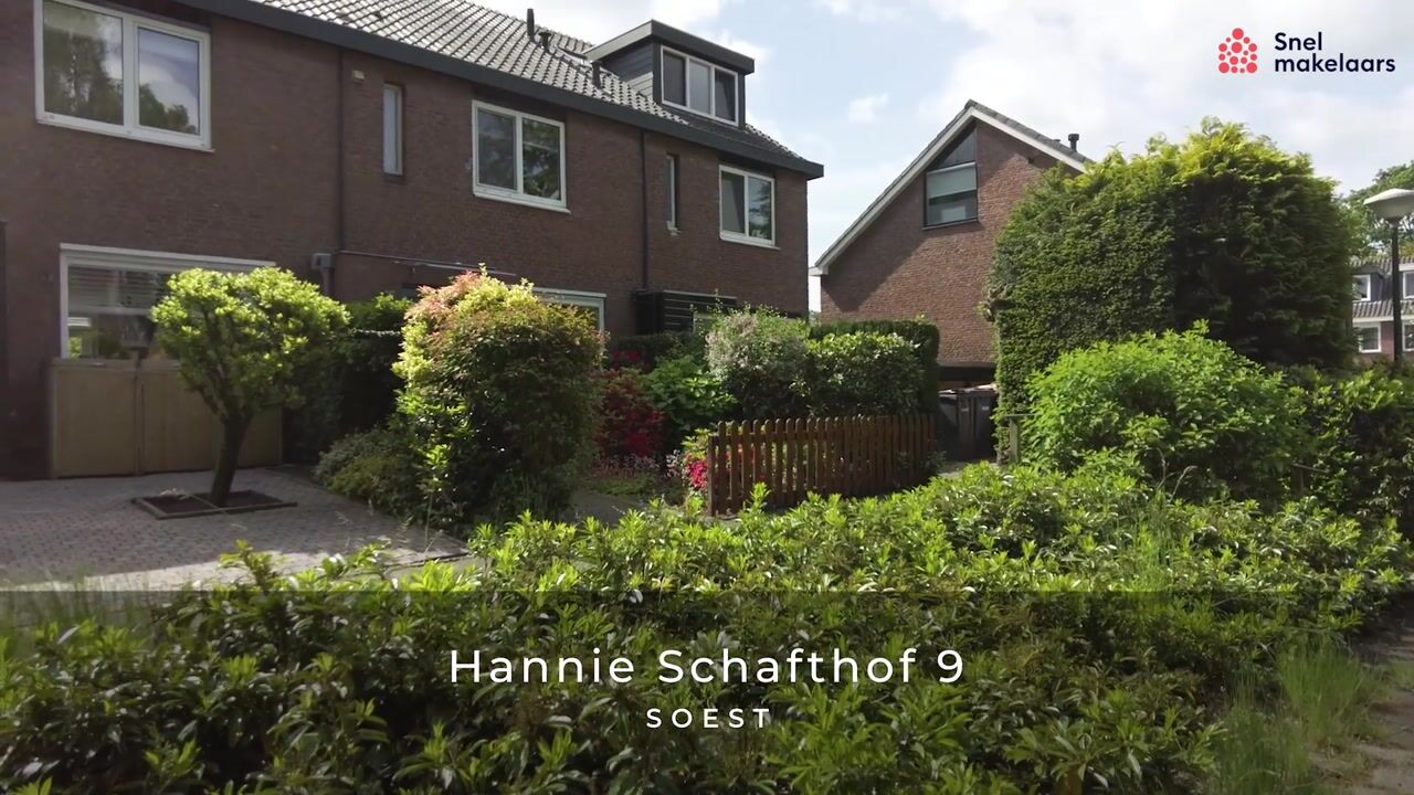 Video van Hannie Schafthof 9