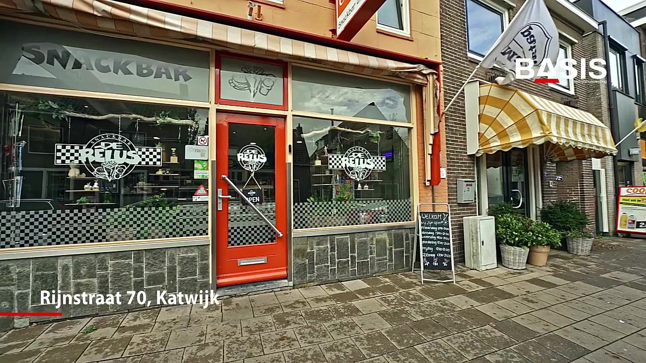 Video of Rijnstraat 70-A