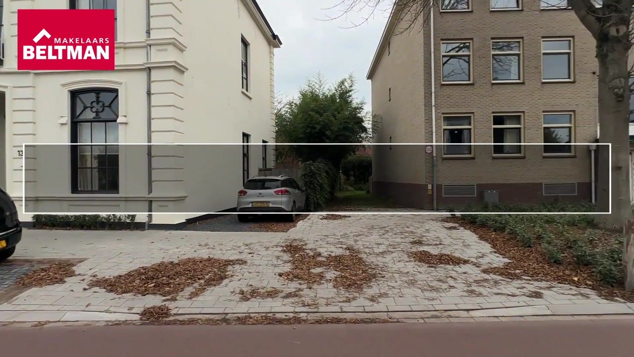 Video of Tramstraat 15-C