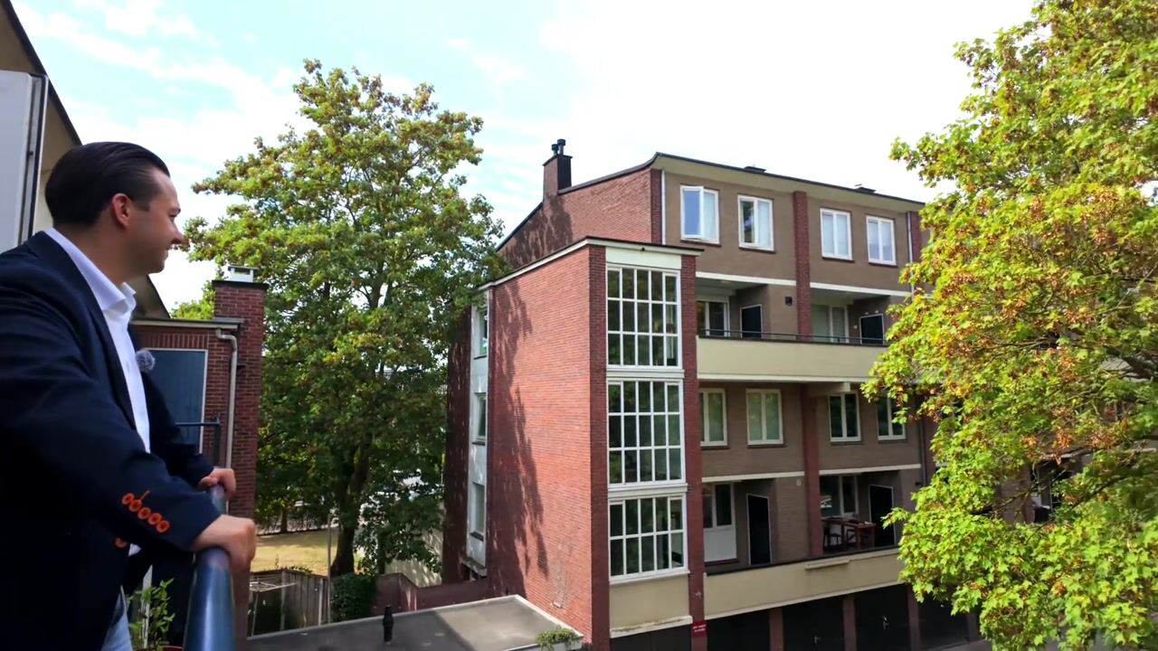 Video van Laaressingel 17