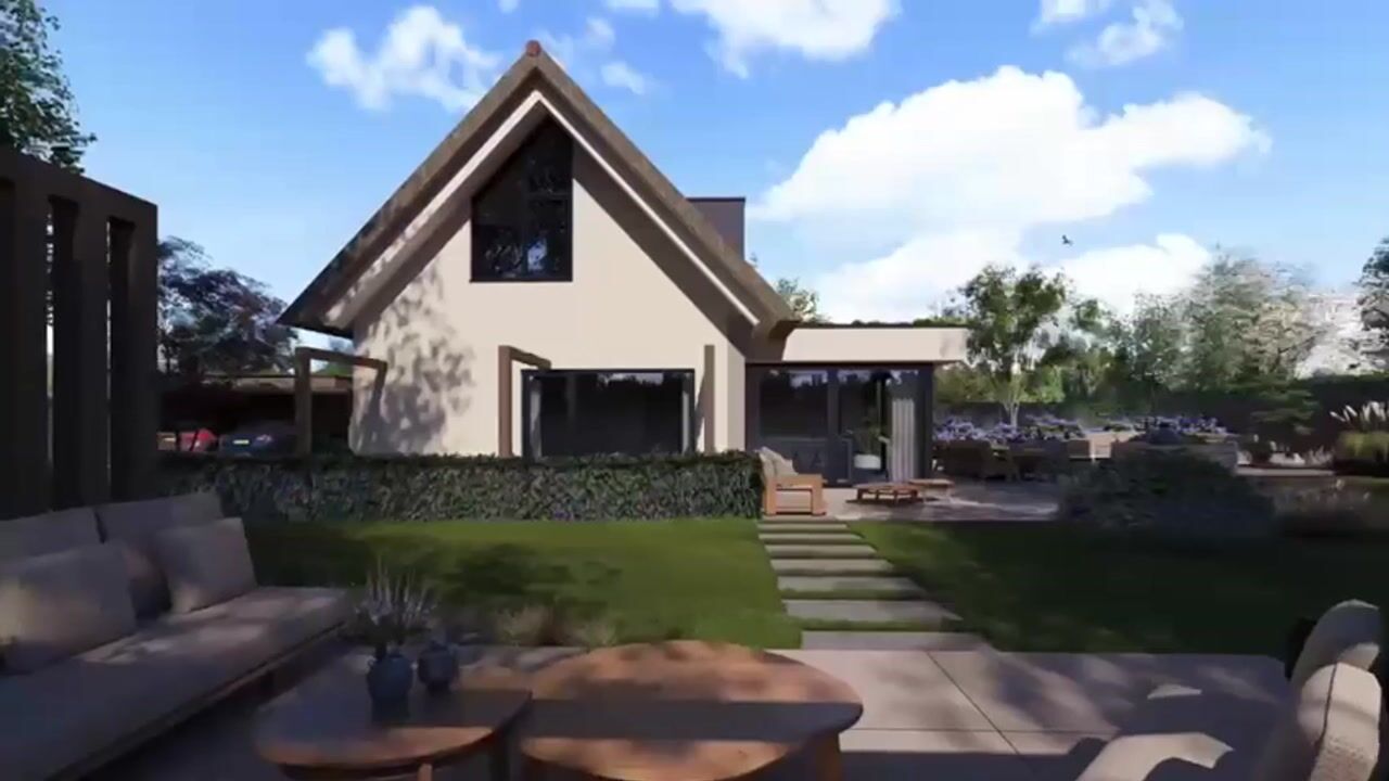 Video of Lindenlaan 75