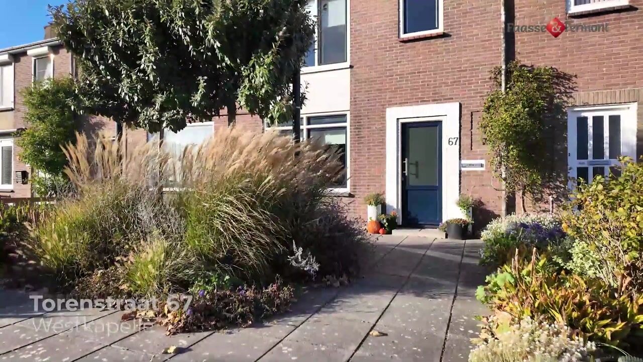 Video van Torenstraat 67