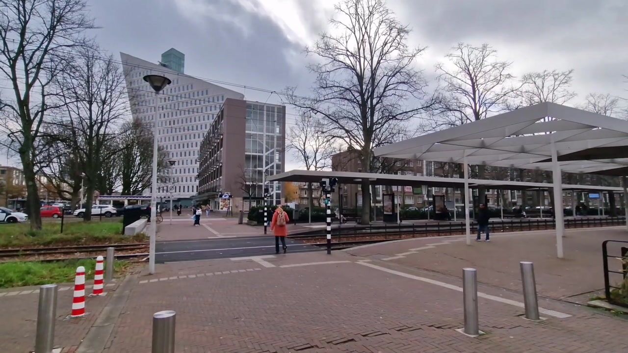 Video van Grevenbergstraat 45