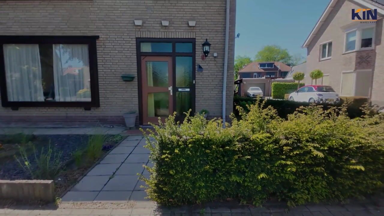 Video van Kleine Spie 9