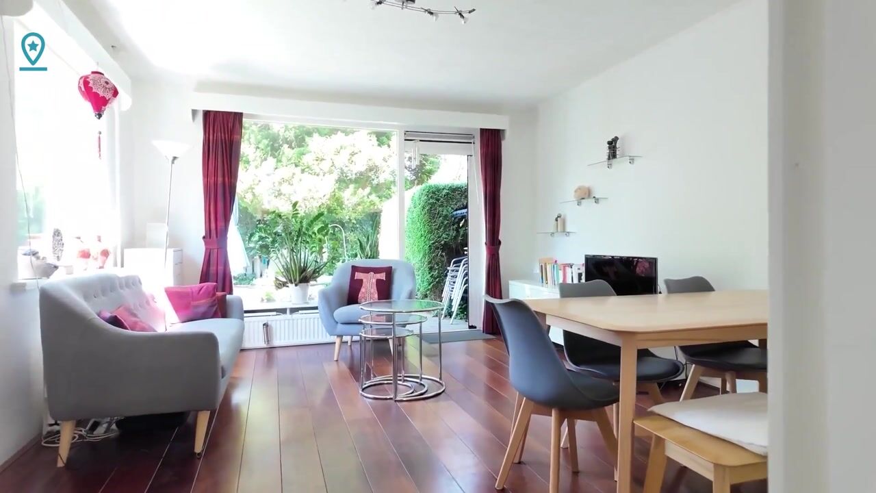 Video van Meutelaan 13