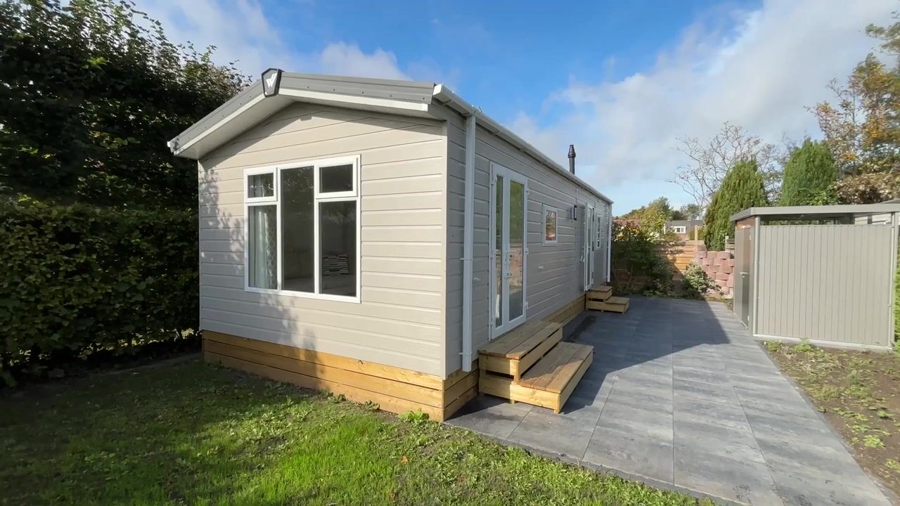 Video of Oosterweegje 5-1