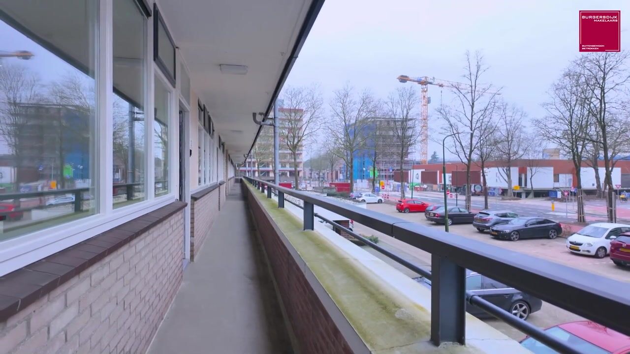 Video van Groenlinglaan 12
