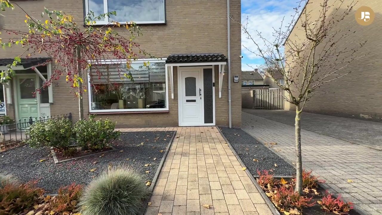 Video of De Vooghtstraat 14