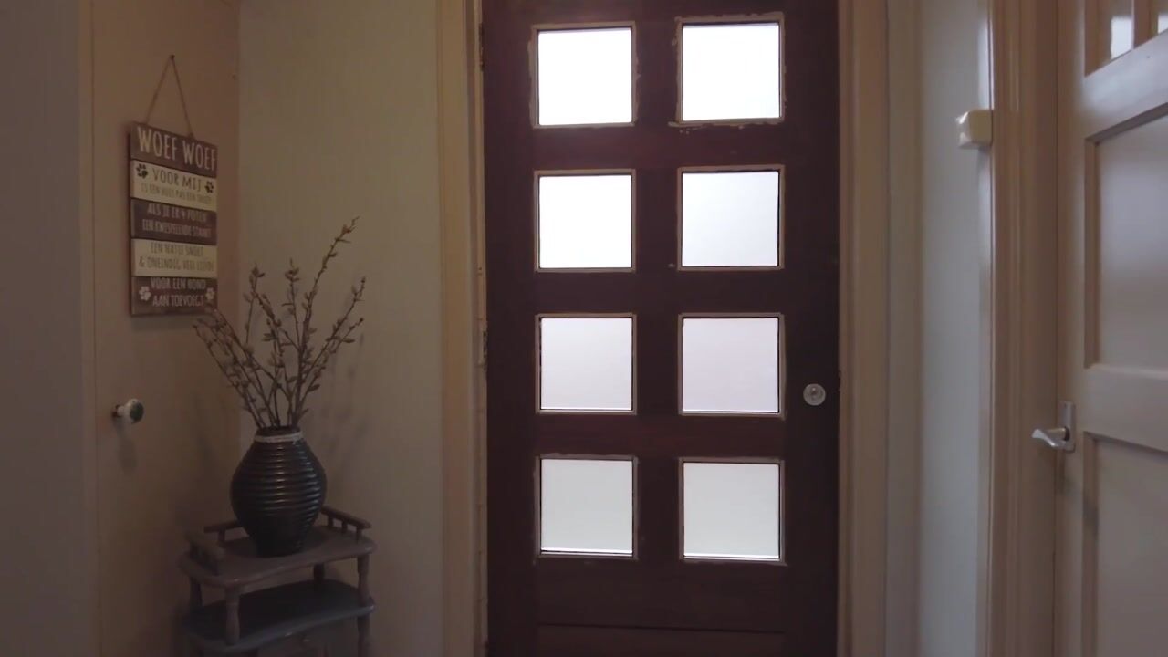 Video van Kleinemeersterstraat 147