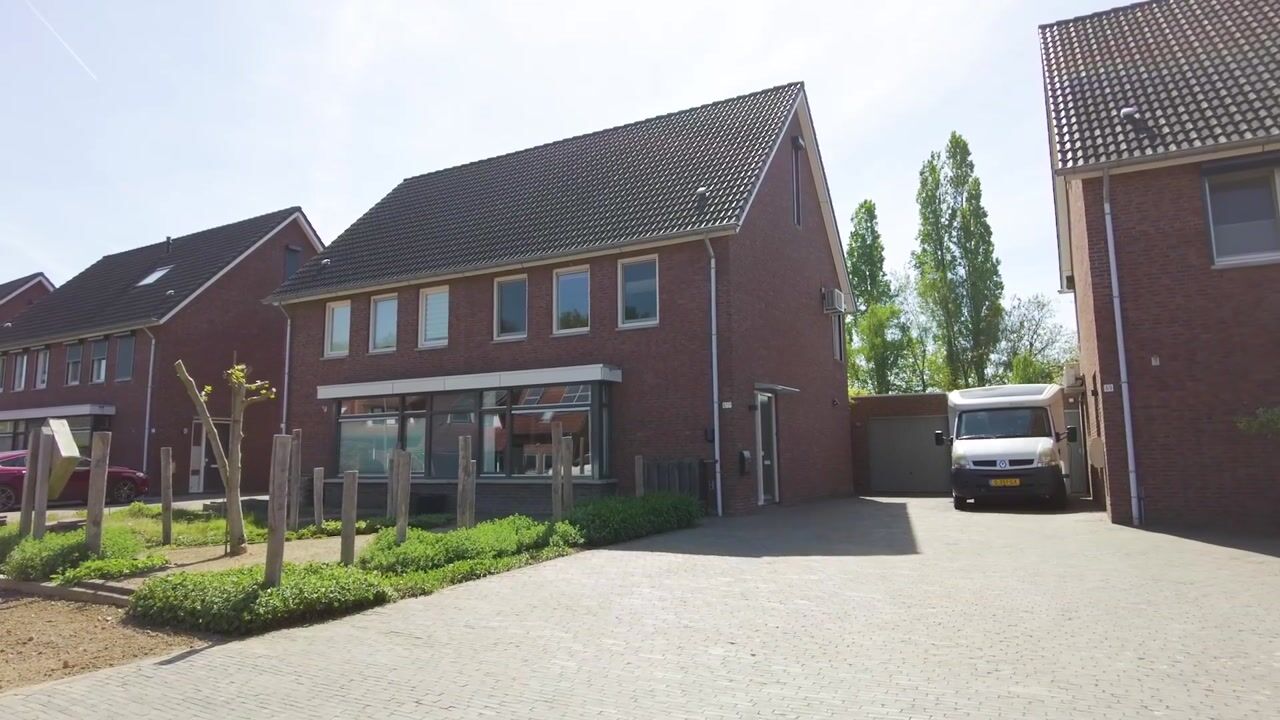 Video van Sprokkelveld 67-A