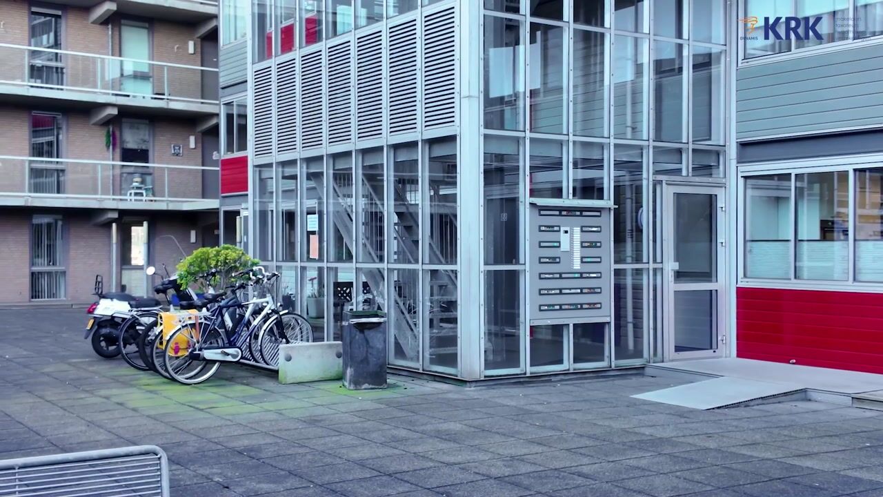 Video of De Helling 91