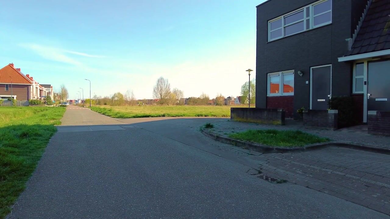 Video van Eendrachtsweg 56