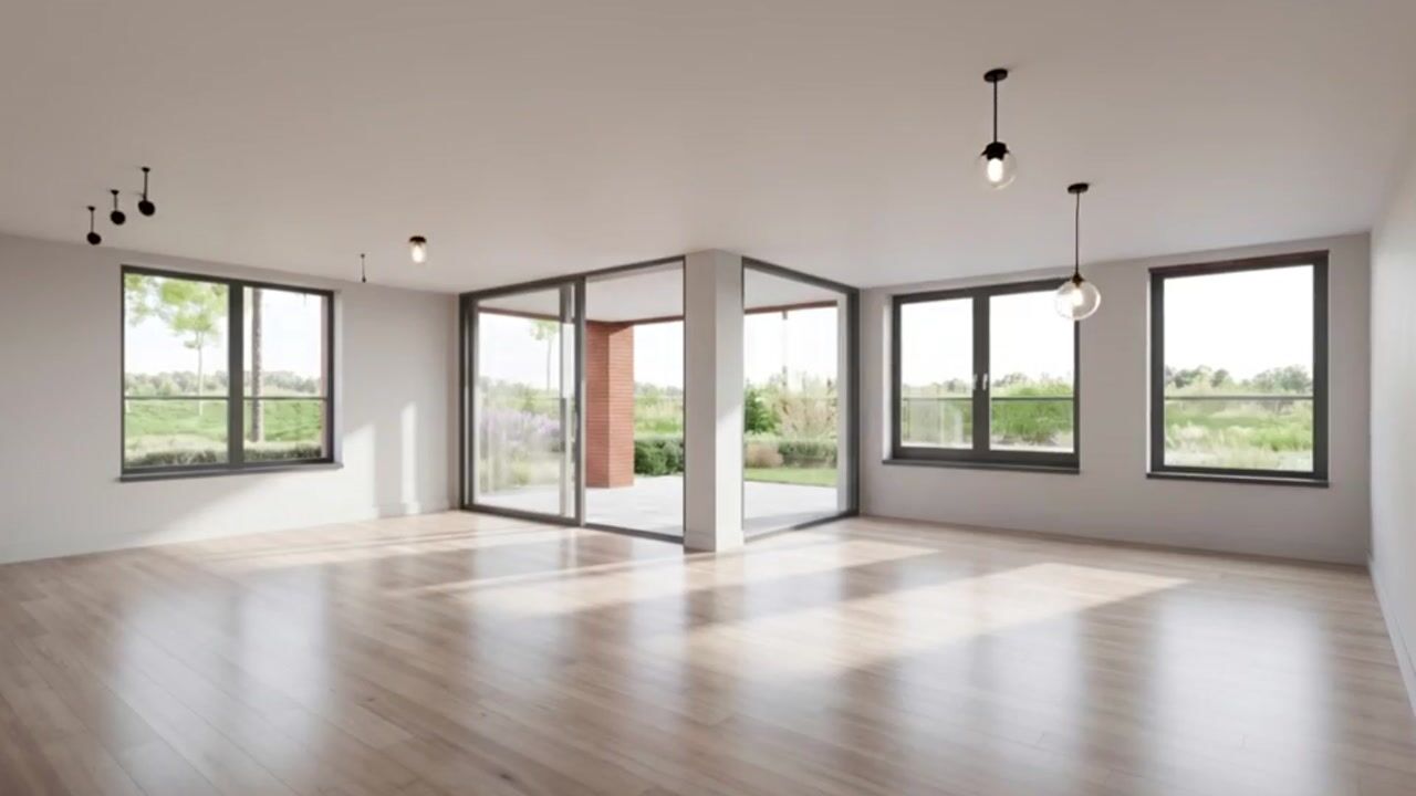 Video van Appartement Begane grond (Bouwnr. A3)