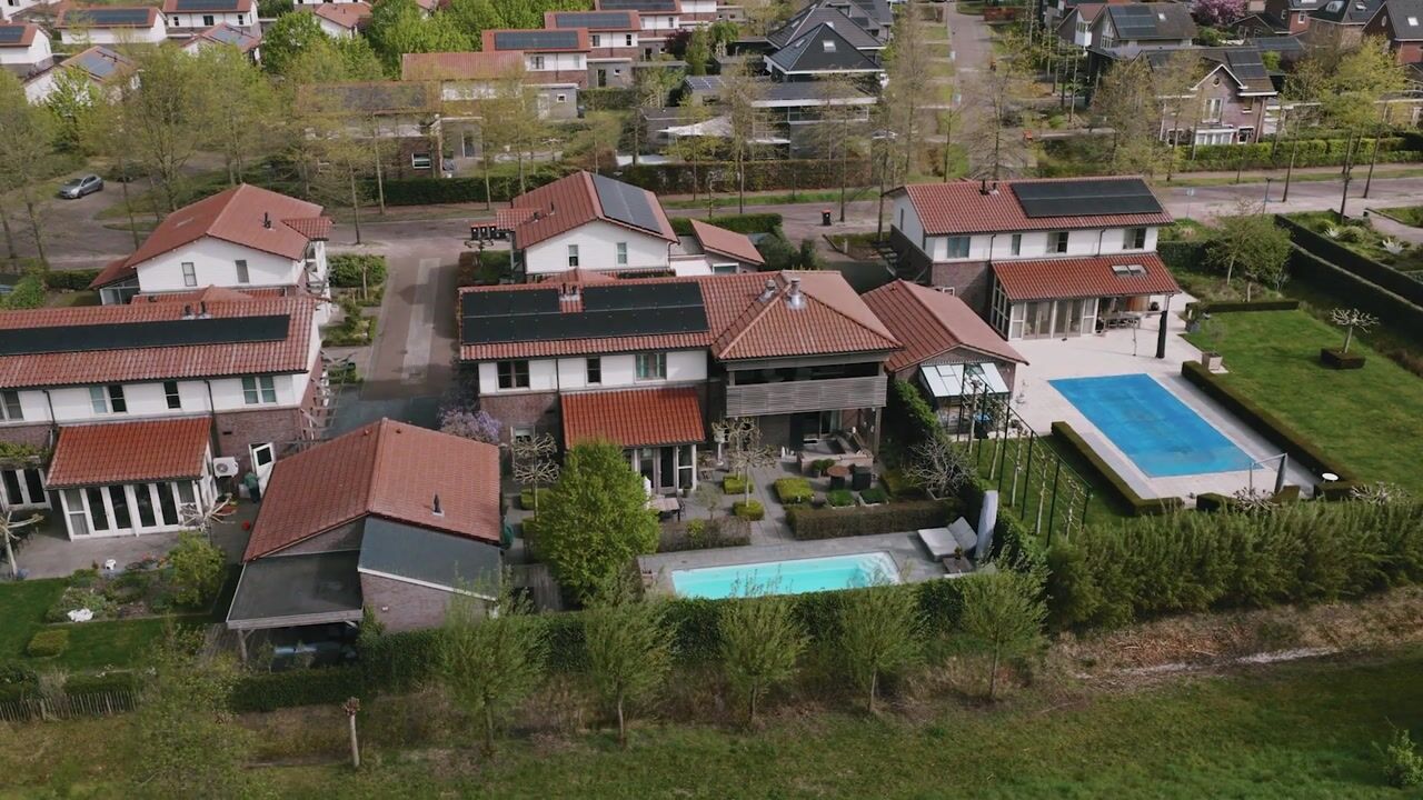 Video van Bronkhorstdreef 24