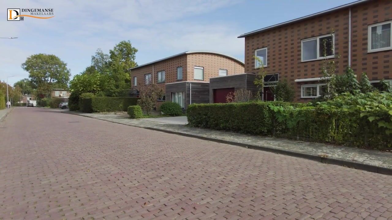 Video van Elzenlaan 9