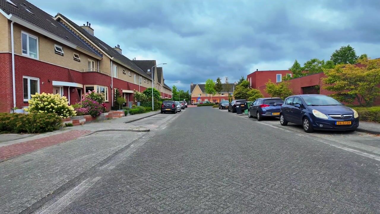 Video of Graanvelden 27