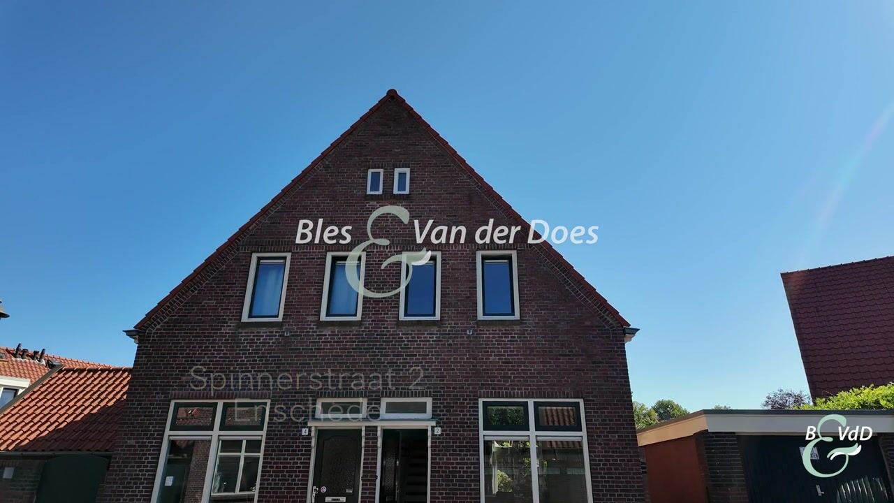 Video van Spinnerstraat 2