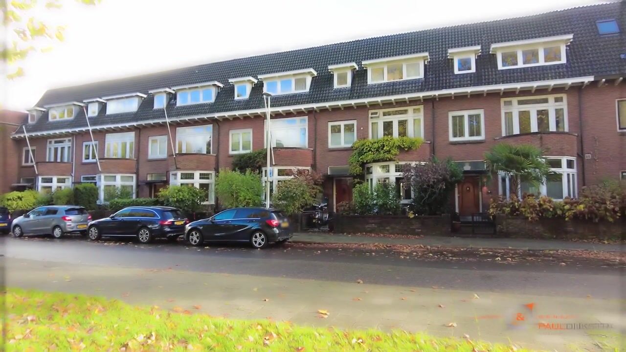 Video van Prinses Marijkelaan 1