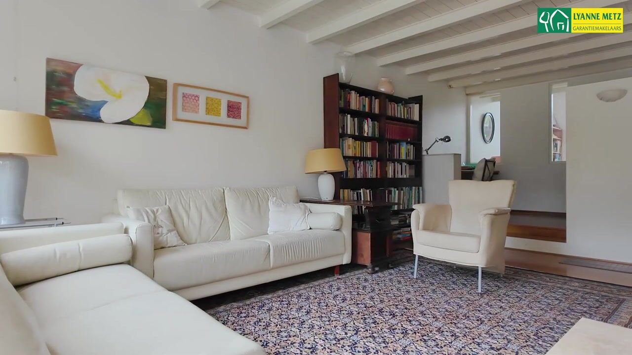 Video van Gijsbrecht van Nijenrodestraat 130