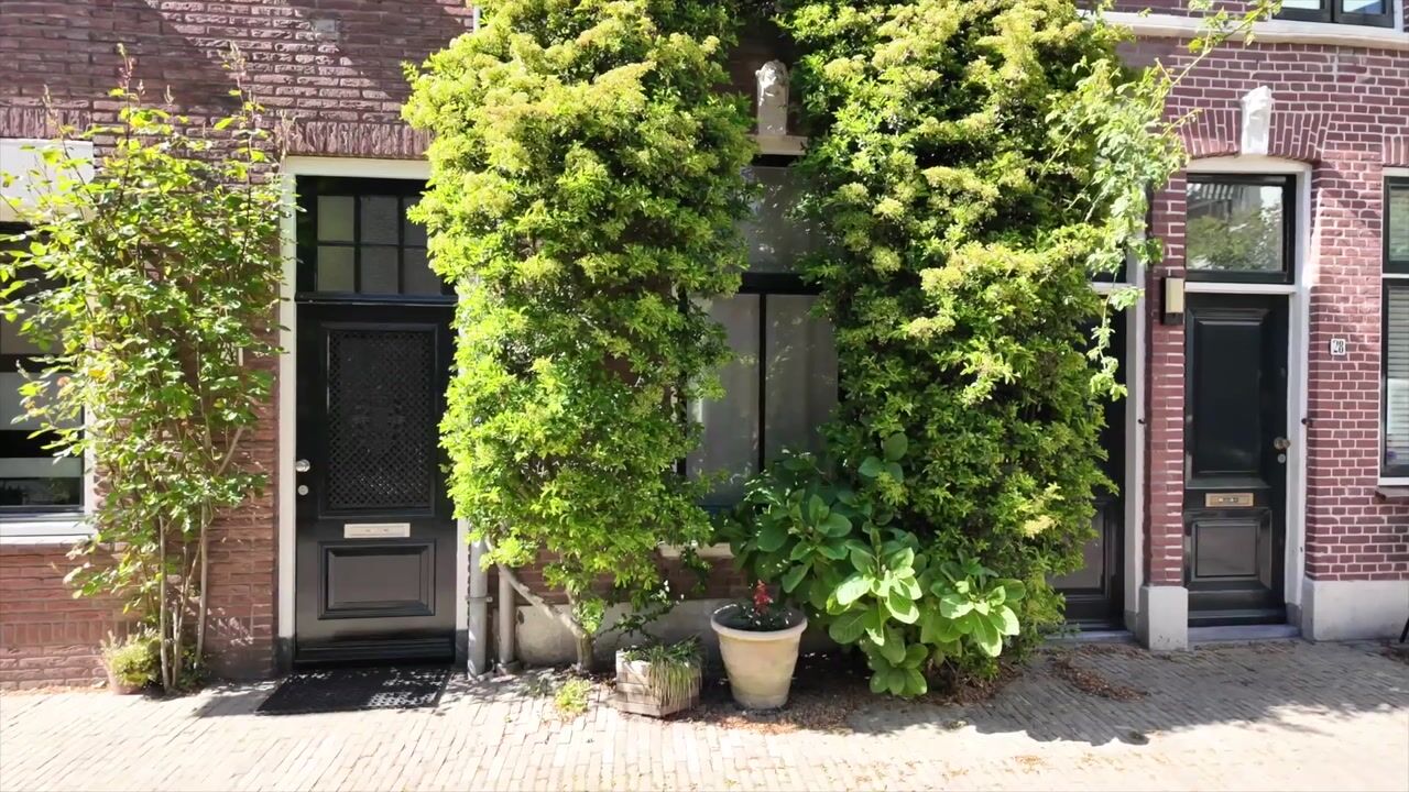 Video of Magdalenastraat 24