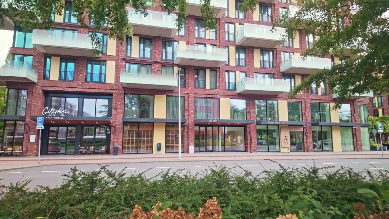 Video of Van Heuven Goedhartlaan 49
