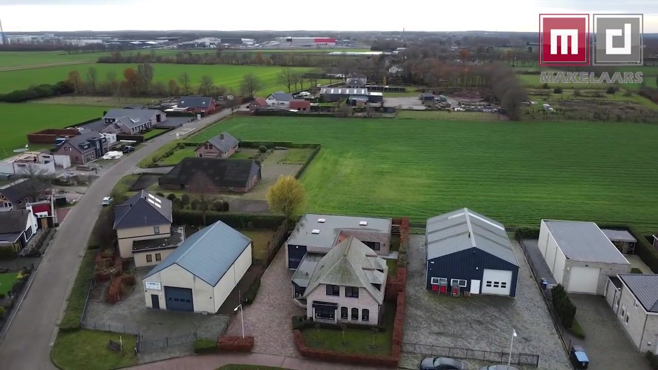 Video van Korte Bunder 24-A