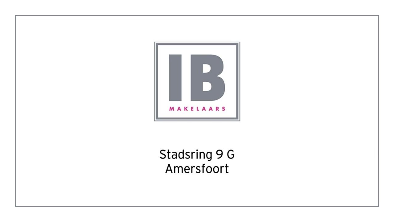 Video van Stadsring 9-G