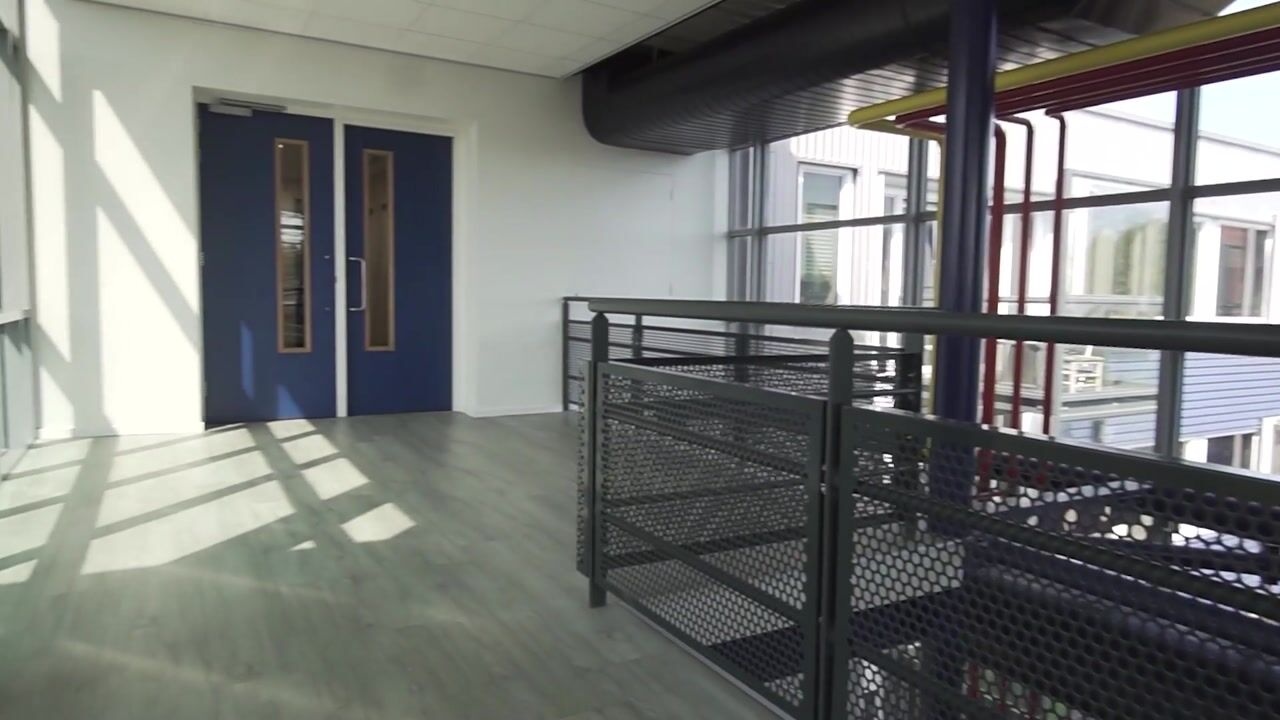 Video van Wattbaan 27-22