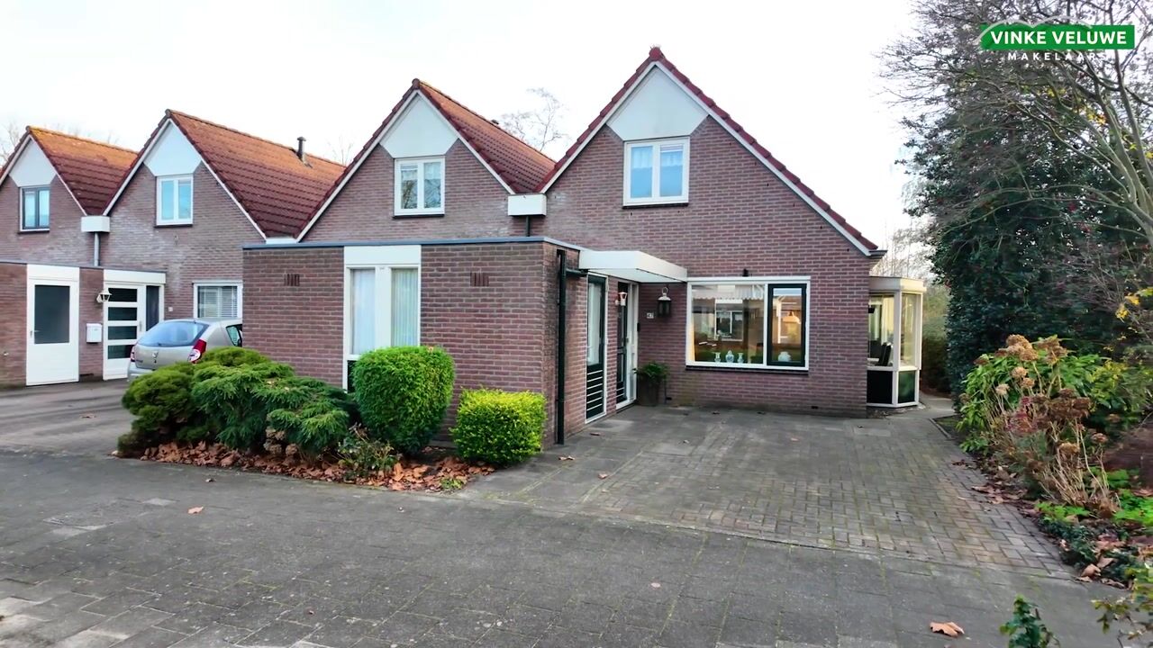 Video van Kajuitmeen 47