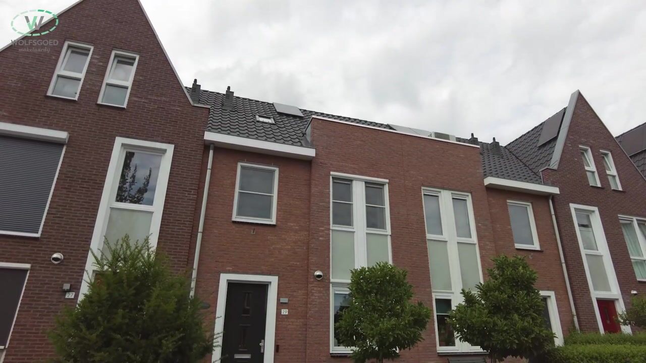 Video van Langshanlaan 29