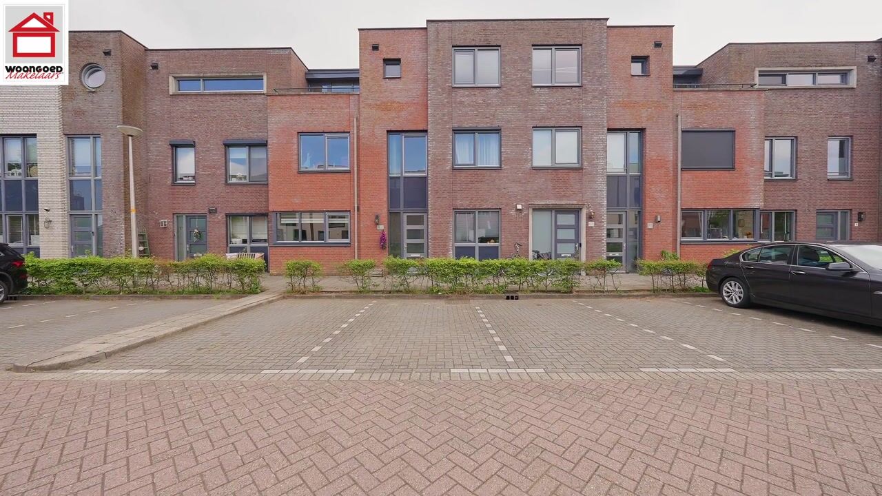 Video van Willem Kloosstraat 15