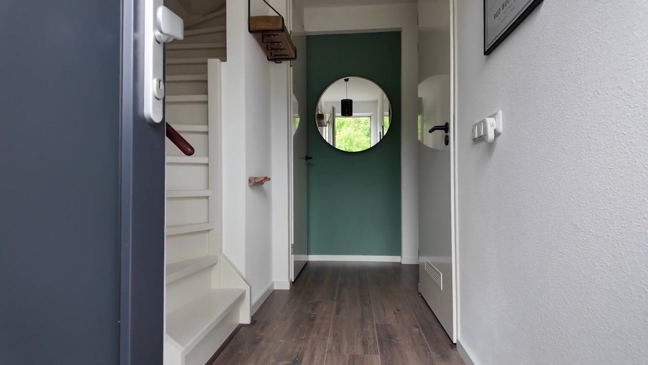 Video van Van Eyckstraat 73