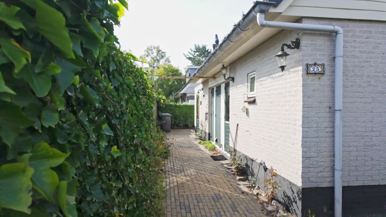 Video of Koningsveld 25
