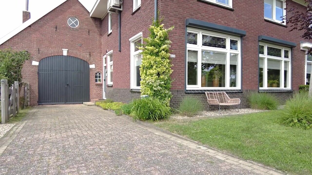 Video van Misterweg 234