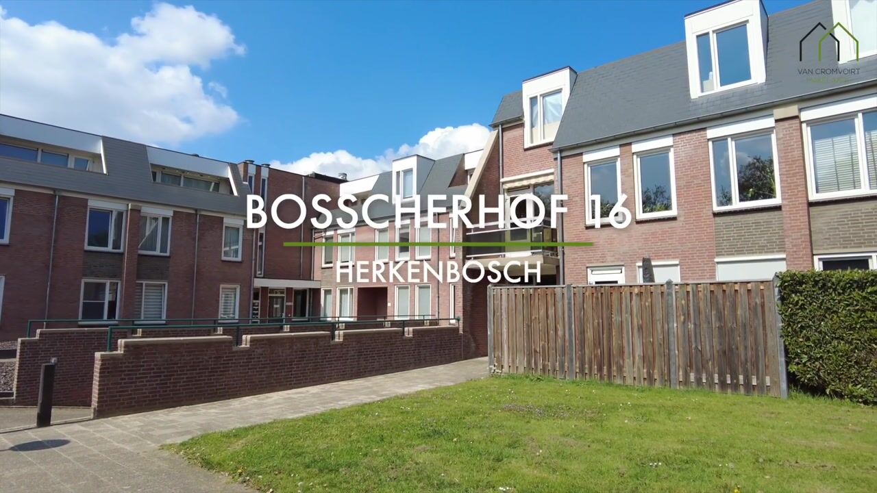 Video of Bosscherhof 16