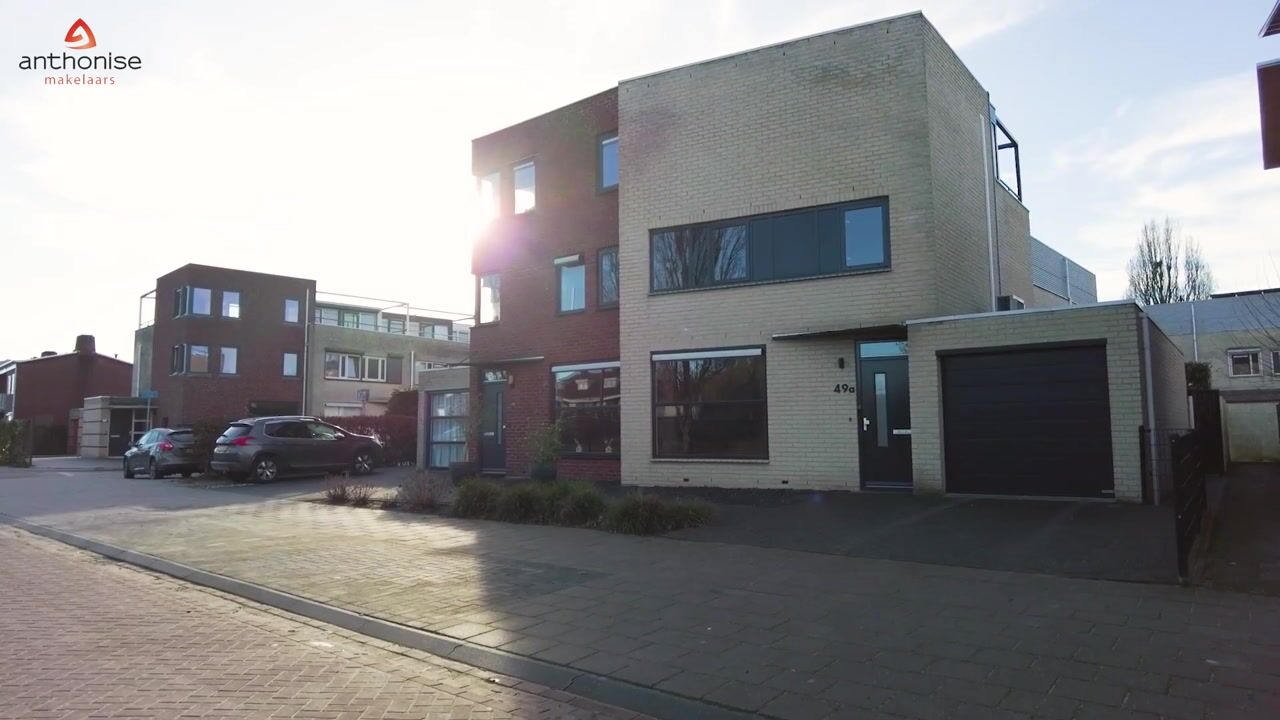 Video van Willem Zelleweg 49-A