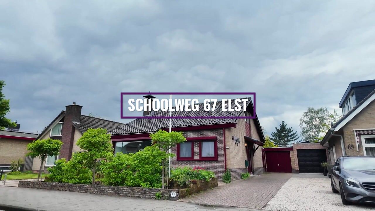 Video van Schoolweg 67