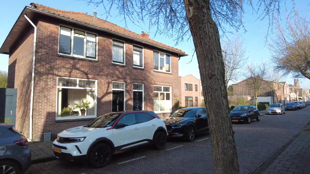 Video van van Lennepstraat 48