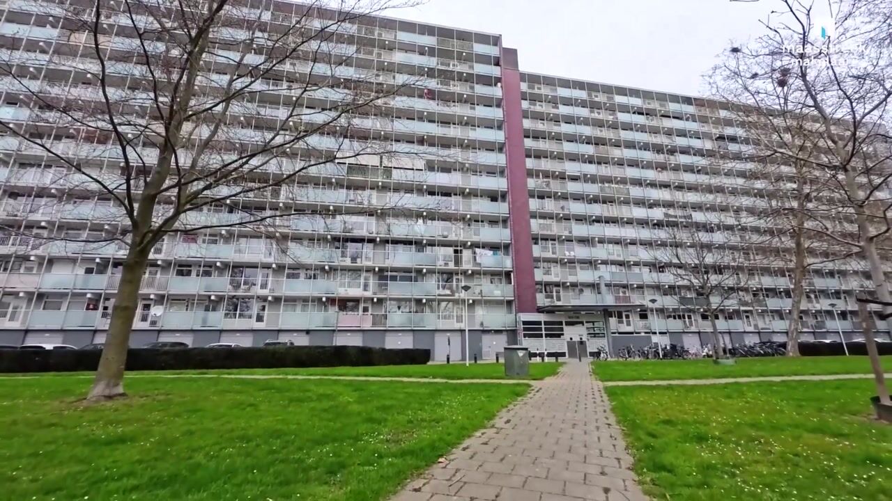 Video van Eisenhowerstraat 645