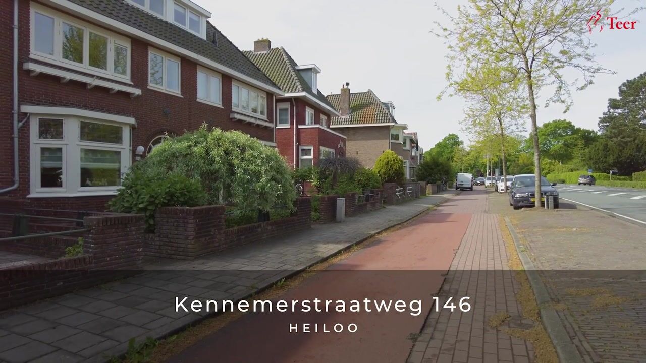 Video van Kennemerstraatweg 146