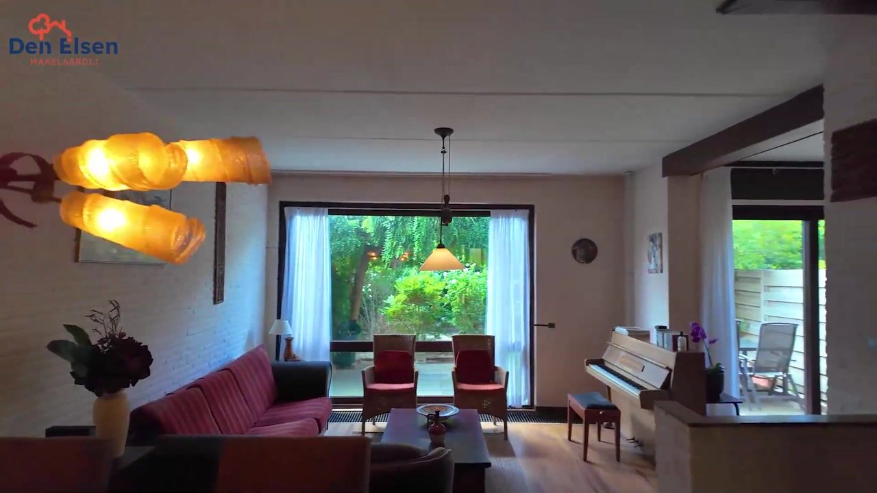 Video van Klaproos 26