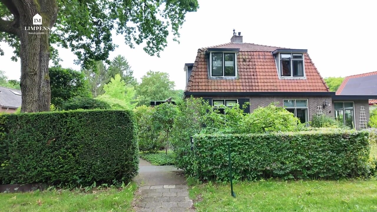Video van Krönerweg 30
