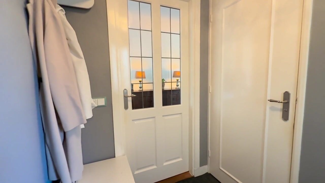 Video van Hazenstraat 31